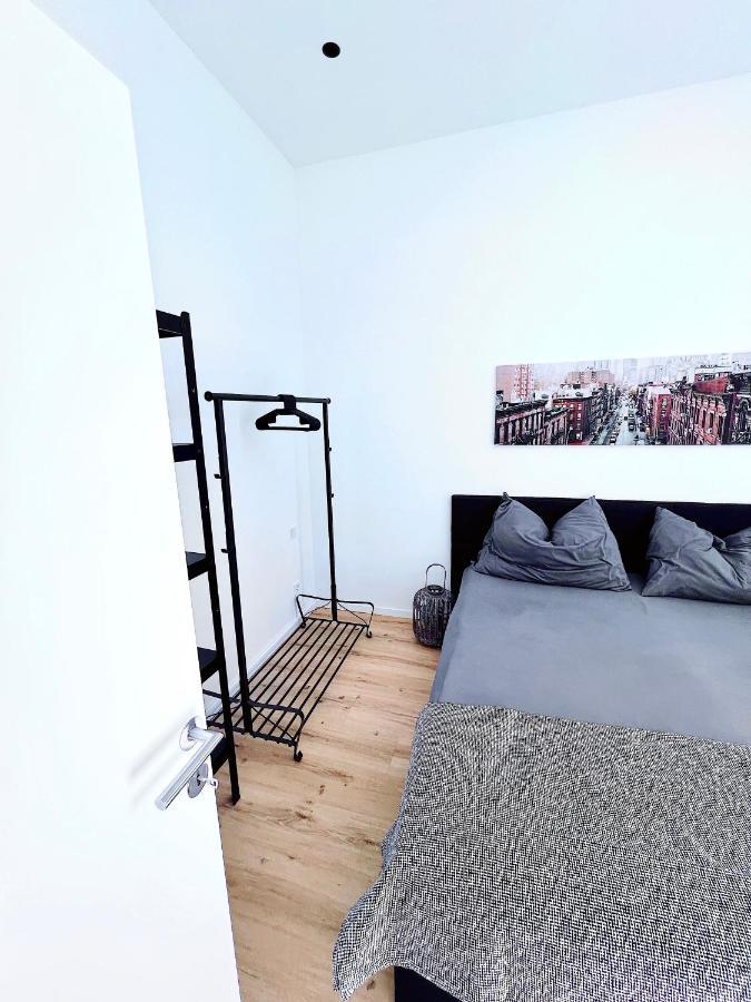 Inner City Design Loft Innsbruck Eksteriør billede