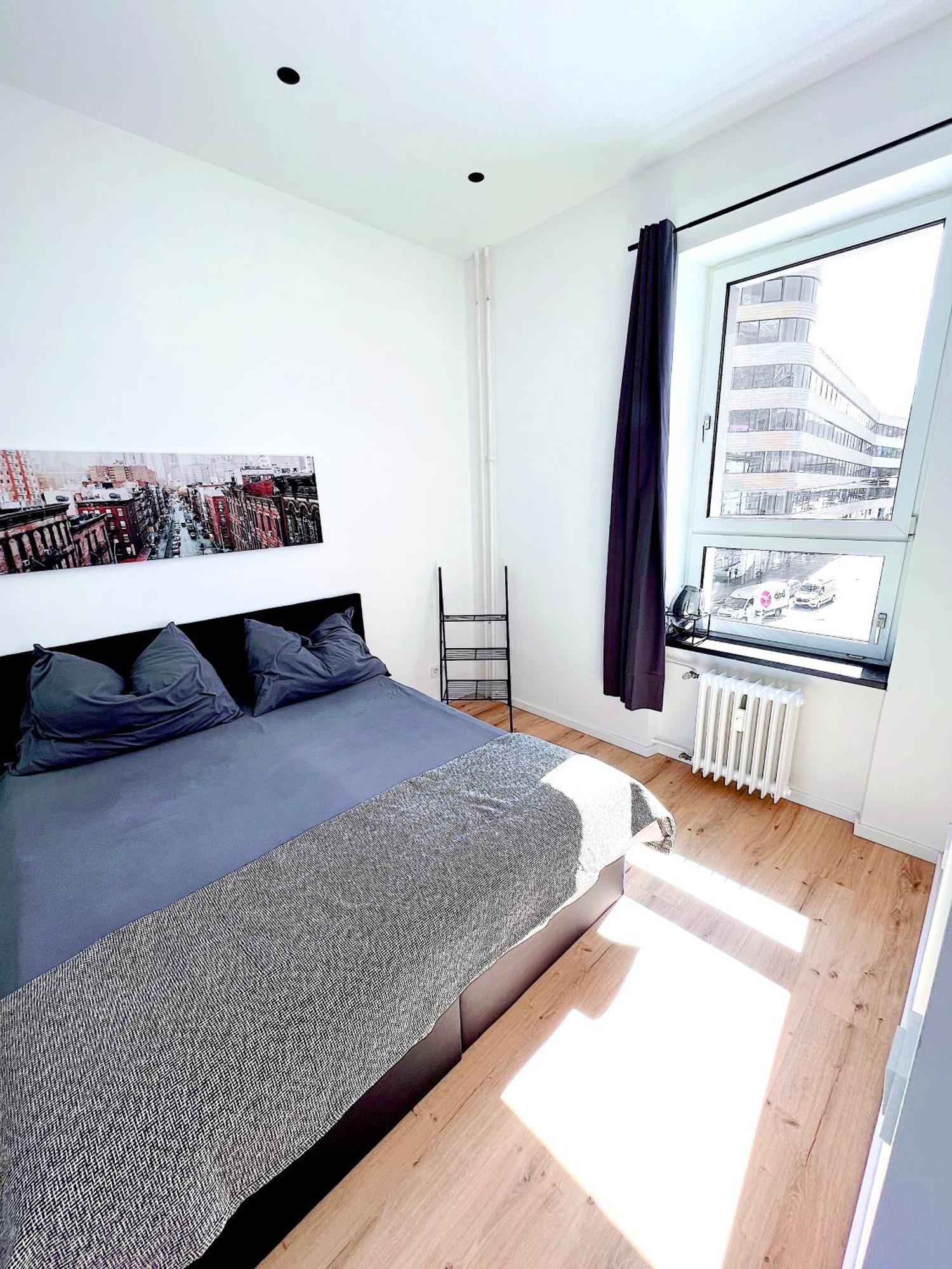 Inner City Design Loft Innsbruck Eksteriør billede