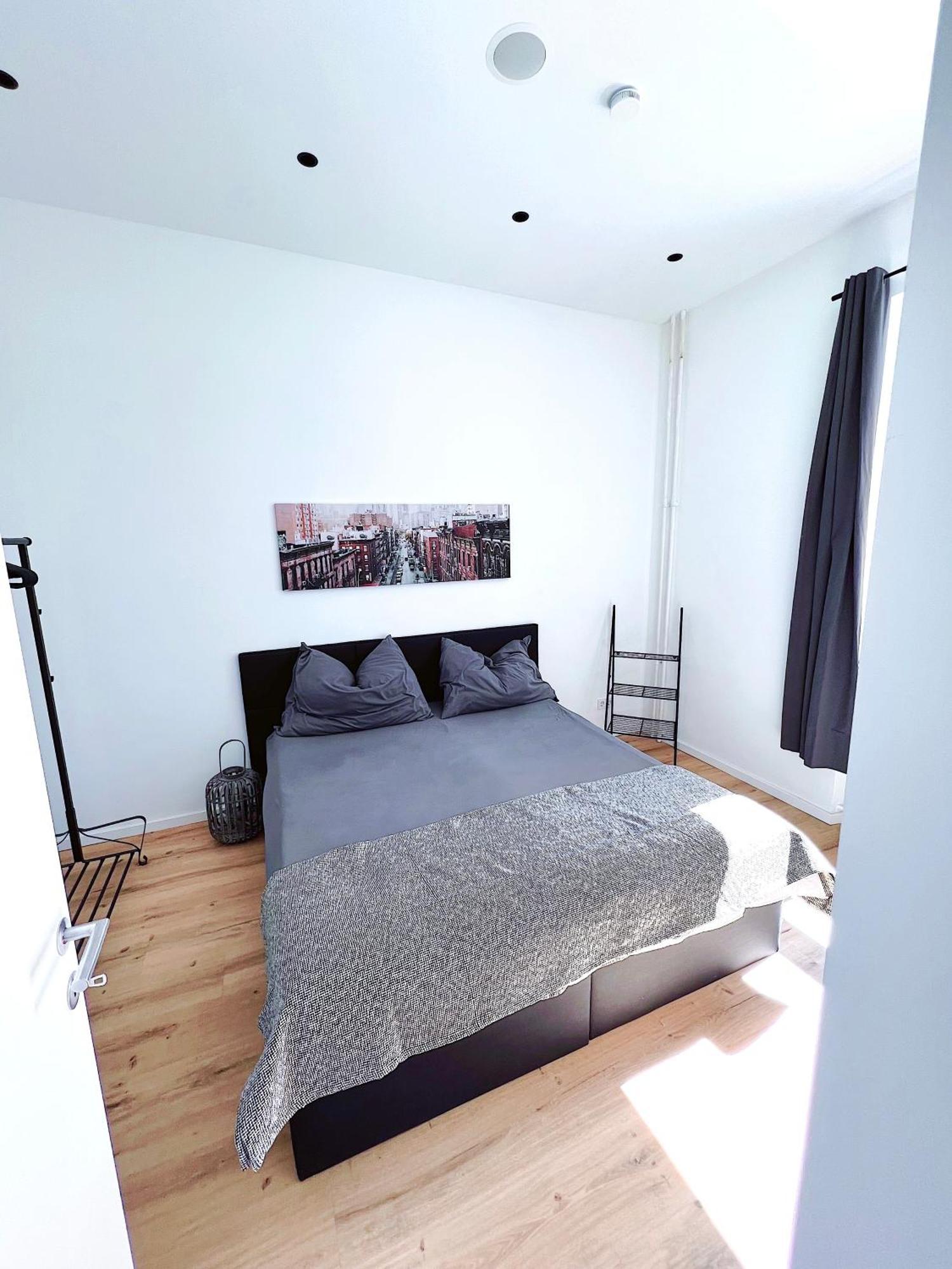 Inner City Design Loft Innsbruck Eksteriør billede