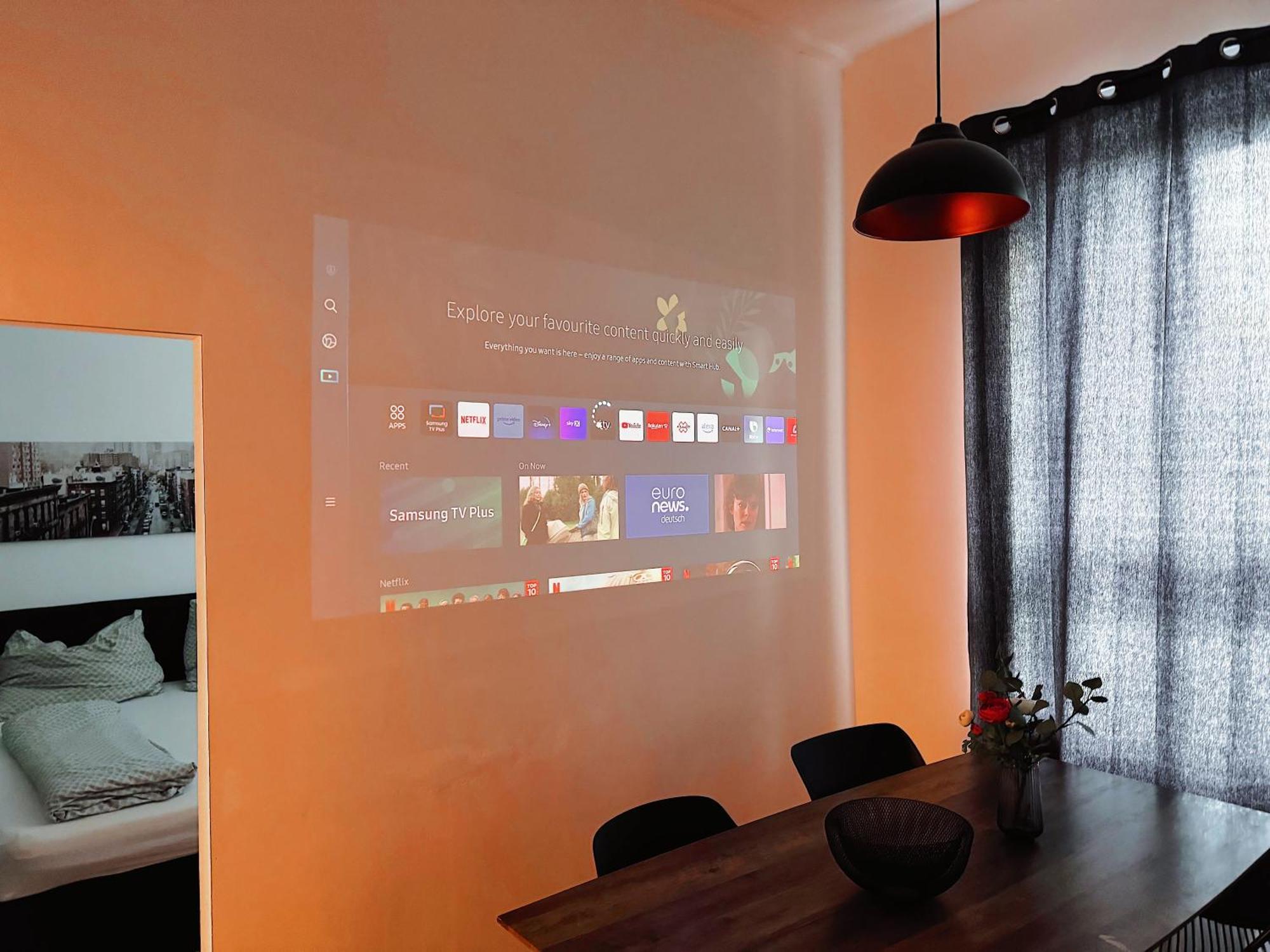 Inner City Design Loft Innsbruck Eksteriør billede