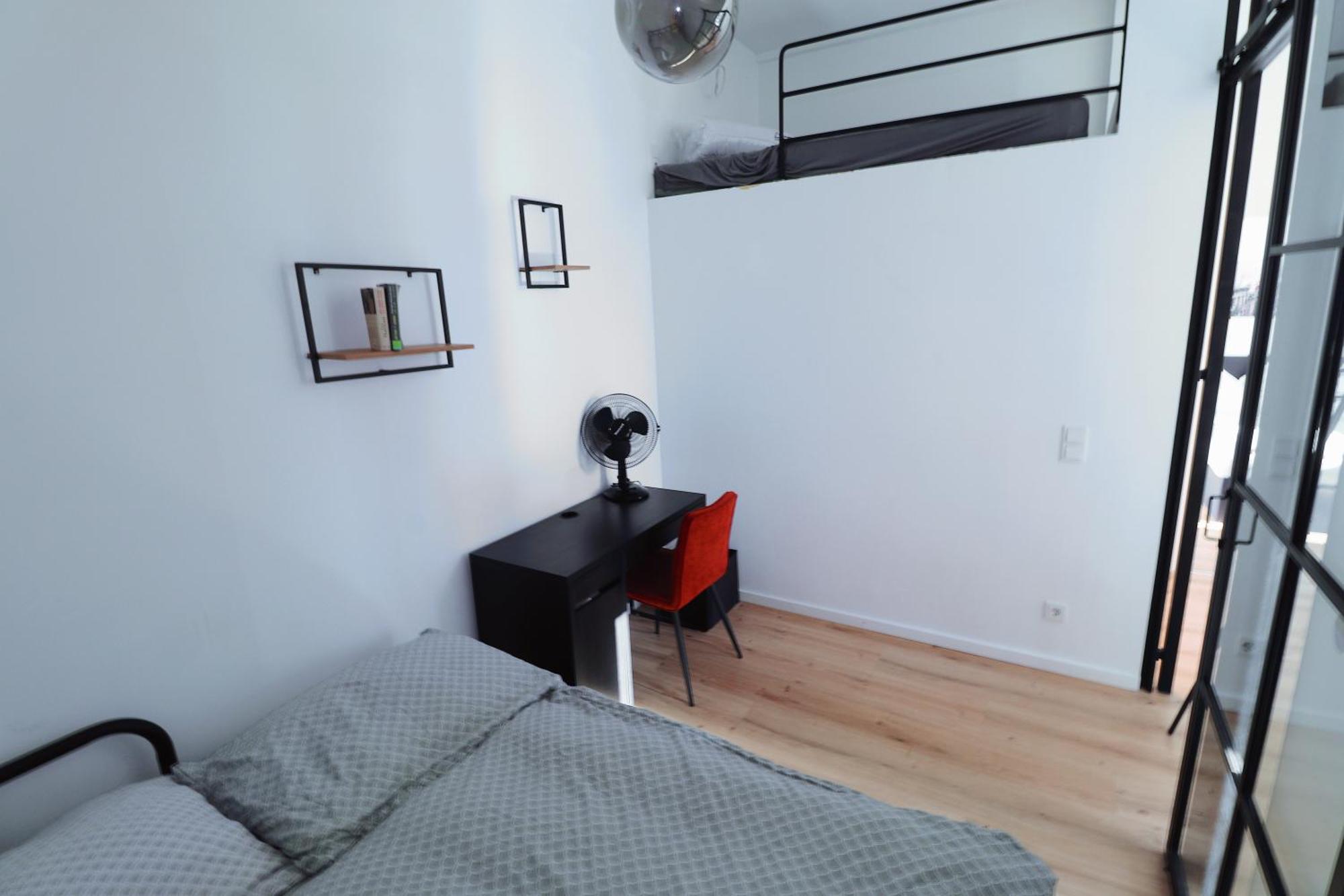 Inner City Design Loft Innsbruck Eksteriør billede